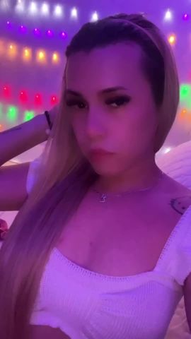 Lari Matterazzi 