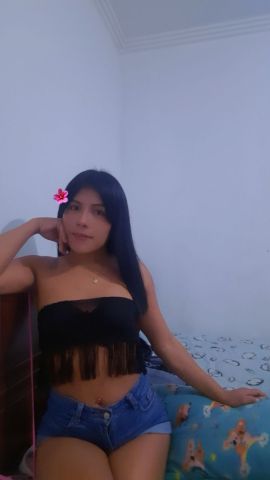 La niña