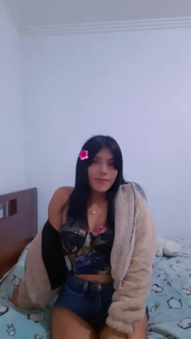 La niña