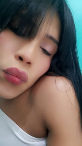 La niña