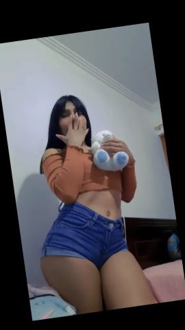 La niña