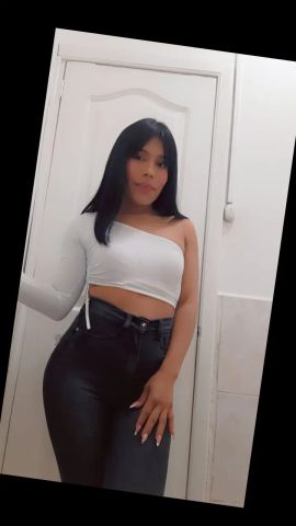 La niña