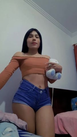 La niña