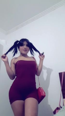 La niña