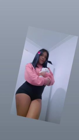 La niña