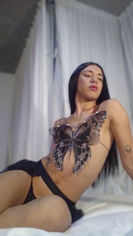 Julieta Barbie