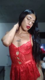 Julieta Barbie