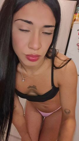 Julieta Barbie
