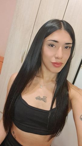 Julieta Barbie