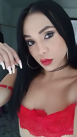 Gisell Camila