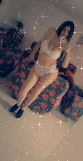 Pricila real