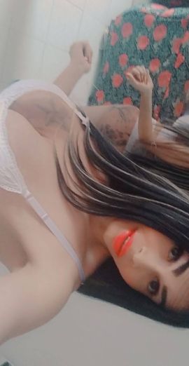 Pricila real