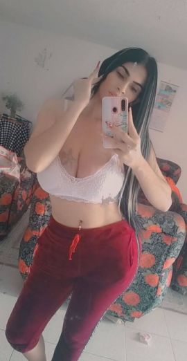 Pricila real