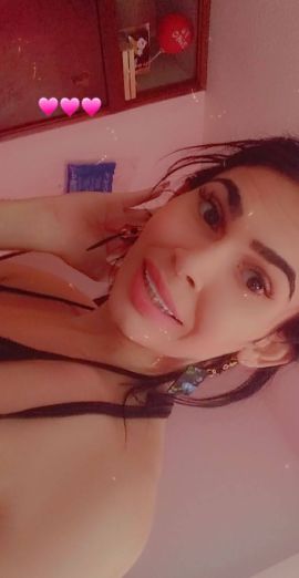 Pricila real