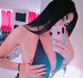 Pricila real