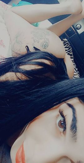 Pricila real