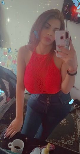 Pricila real