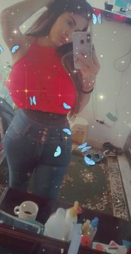 Pricila real