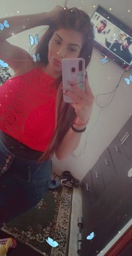 Pricila real