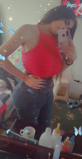 Pricila real