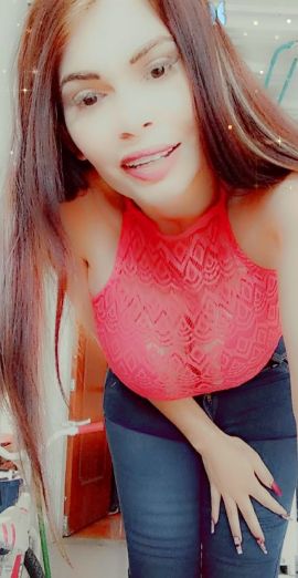 Pricila real