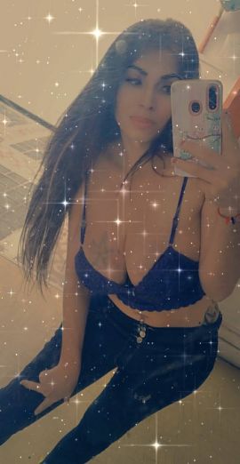 Pricila real