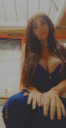 Pricila real