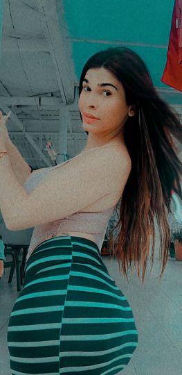 Pricila real