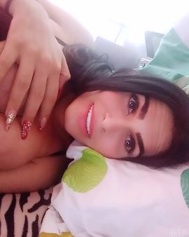 Pricila real