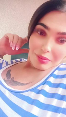 Pricila real