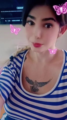 Pricila real