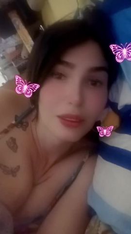 Pricila real