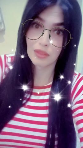 Pricila real
