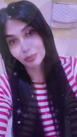 Pricila real