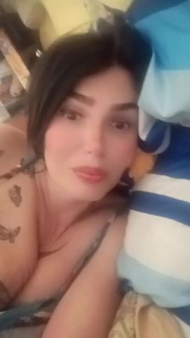 Pricila real