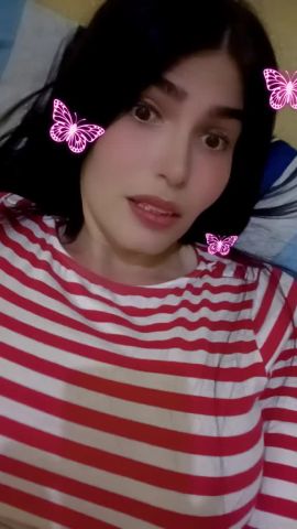 Pricila real