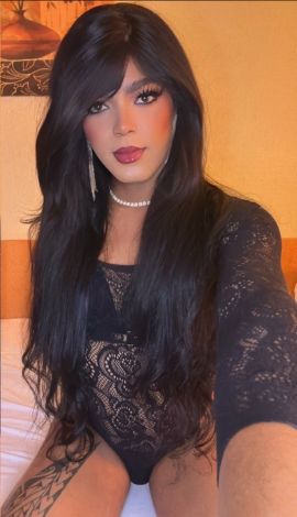 Chloe Waldorf