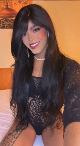 Chloe Waldorf