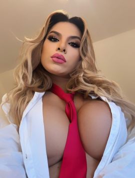 Pamela Fantasy
