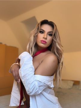 Pamela Fantasy