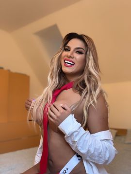 Pamela Fantasy