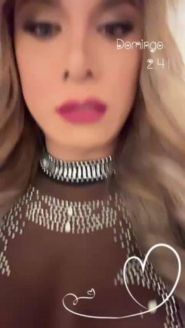Pamela Fantasy