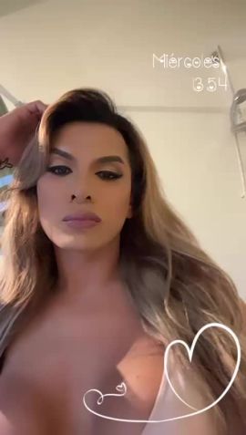 Pamela Fantasy