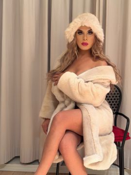 Pamela Fantasy