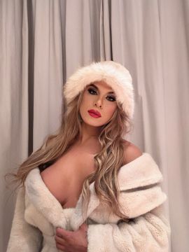 Pamela Fantasy