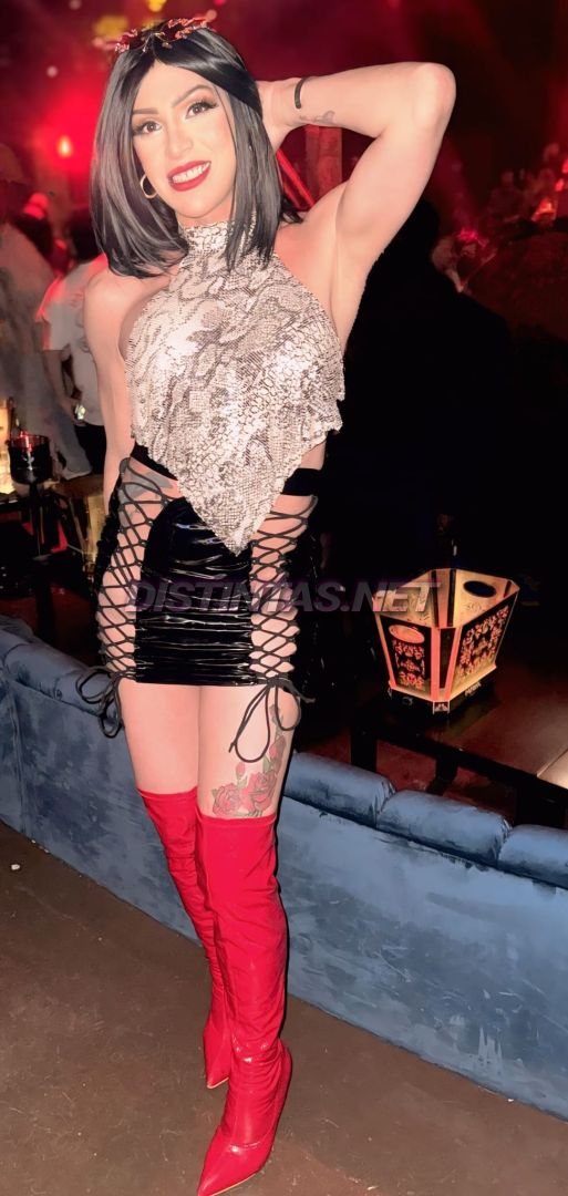 Sabrina
