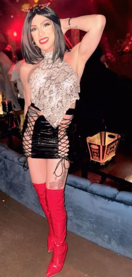 Sabrina