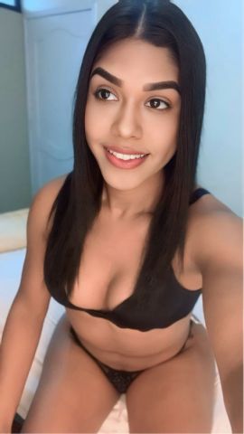 La Barbie Real