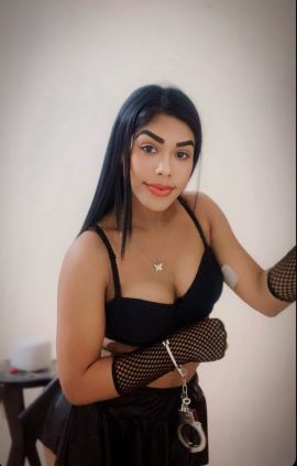 La Barbie Real