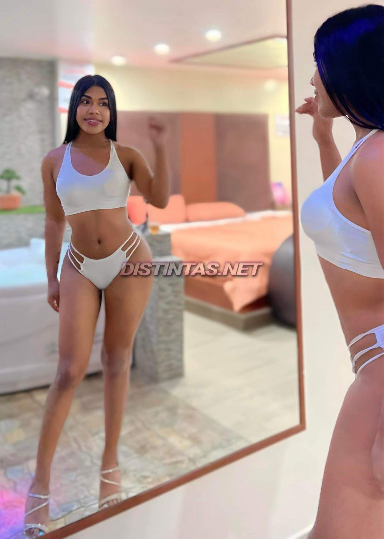 La Barbie Real